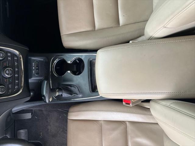 used 2018 Dodge Durango car, priced at $21,979