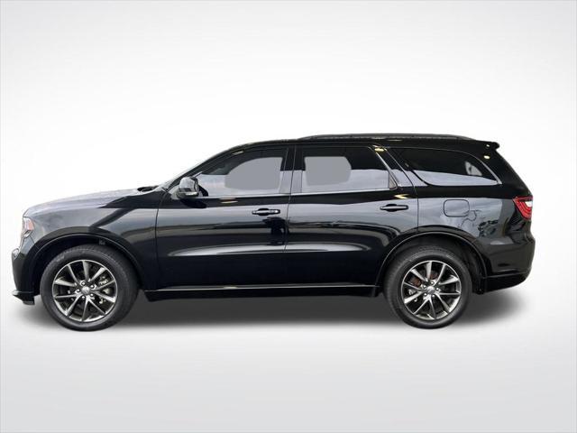 used 2018 Dodge Durango car, priced at $21,979