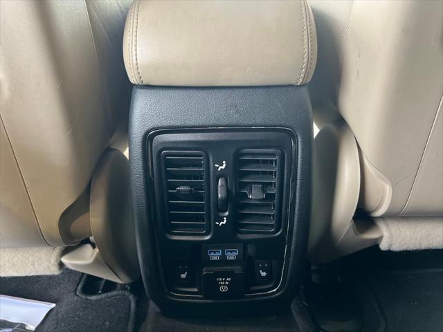 used 2018 Dodge Durango car, priced at $21,979