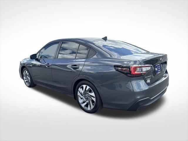 used 2025 Subaru Legacy car, priced at $29,782