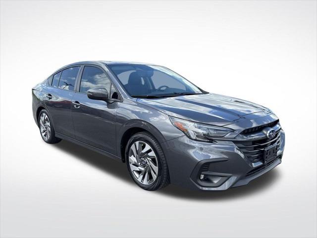used 2025 Subaru Legacy car, priced at $29,782