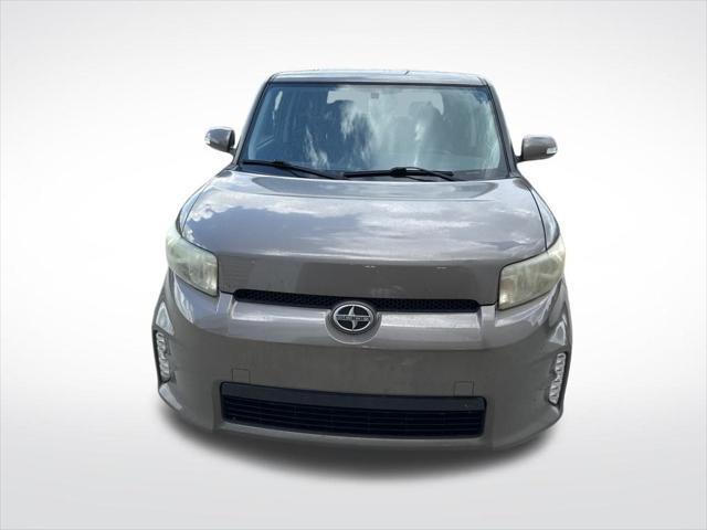 used 2014 Scion xB car, priced at $8,616
