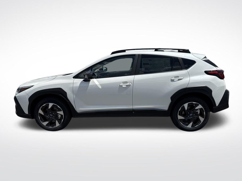 new 2025 Subaru Crosstrek car, priced at $34,342