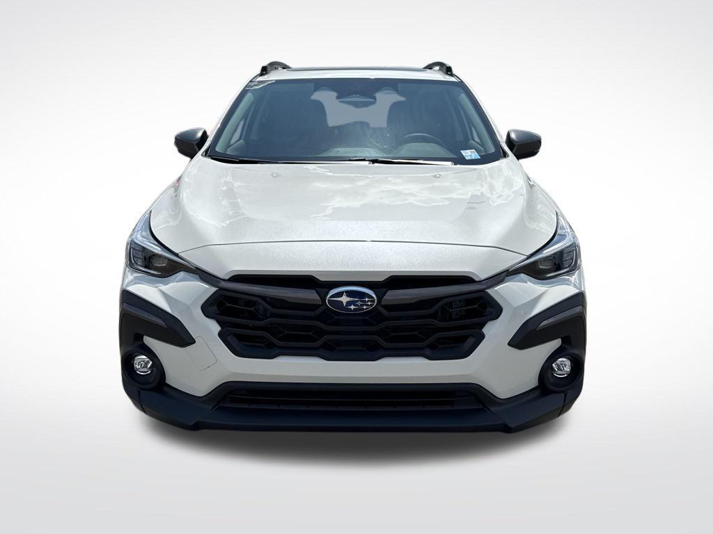 new 2025 Subaru Crosstrek car, priced at $34,342