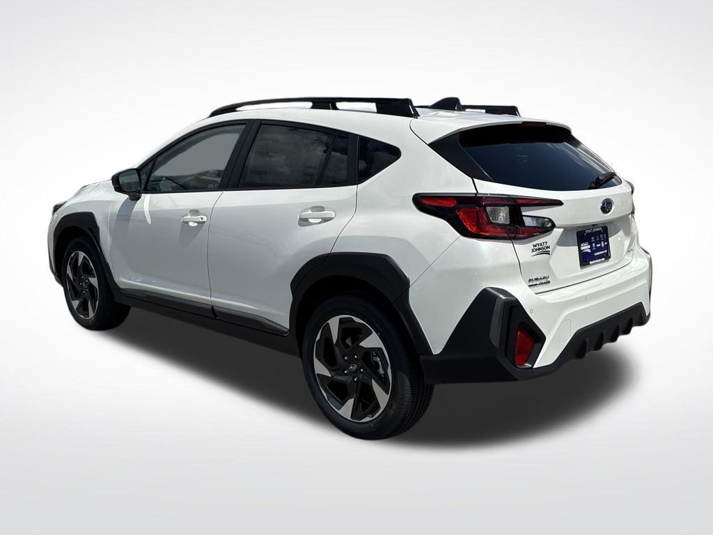 new 2025 Subaru Crosstrek car, priced at $34,342