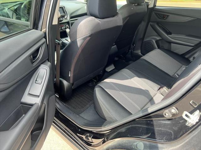 used 2020 Subaru Crosstrek car, priced at $23,581