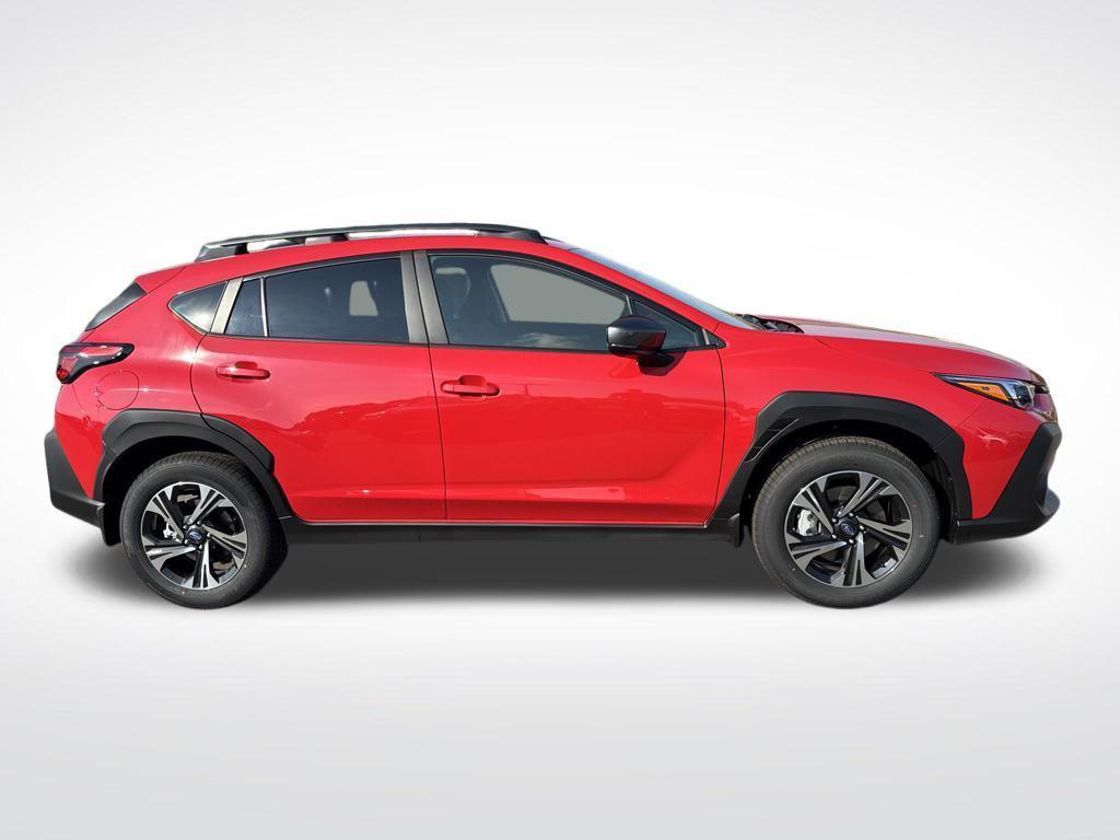 new 2025 Subaru Crosstrek car, priced at $29,537