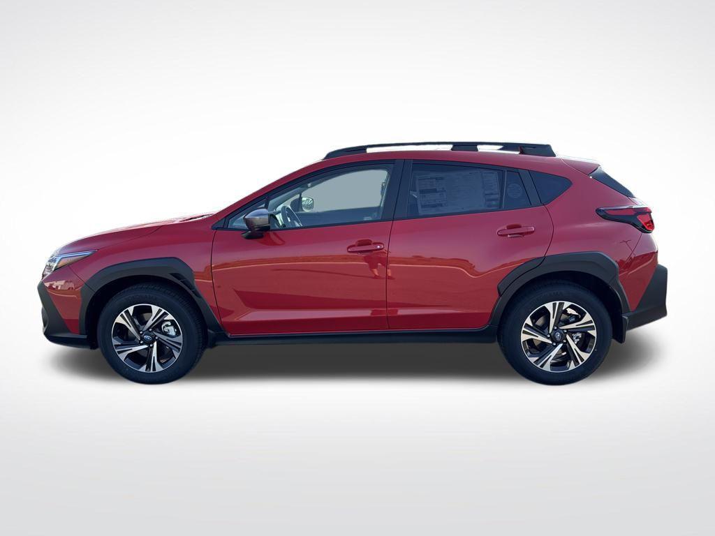 new 2025 Subaru Crosstrek car, priced at $29,537
