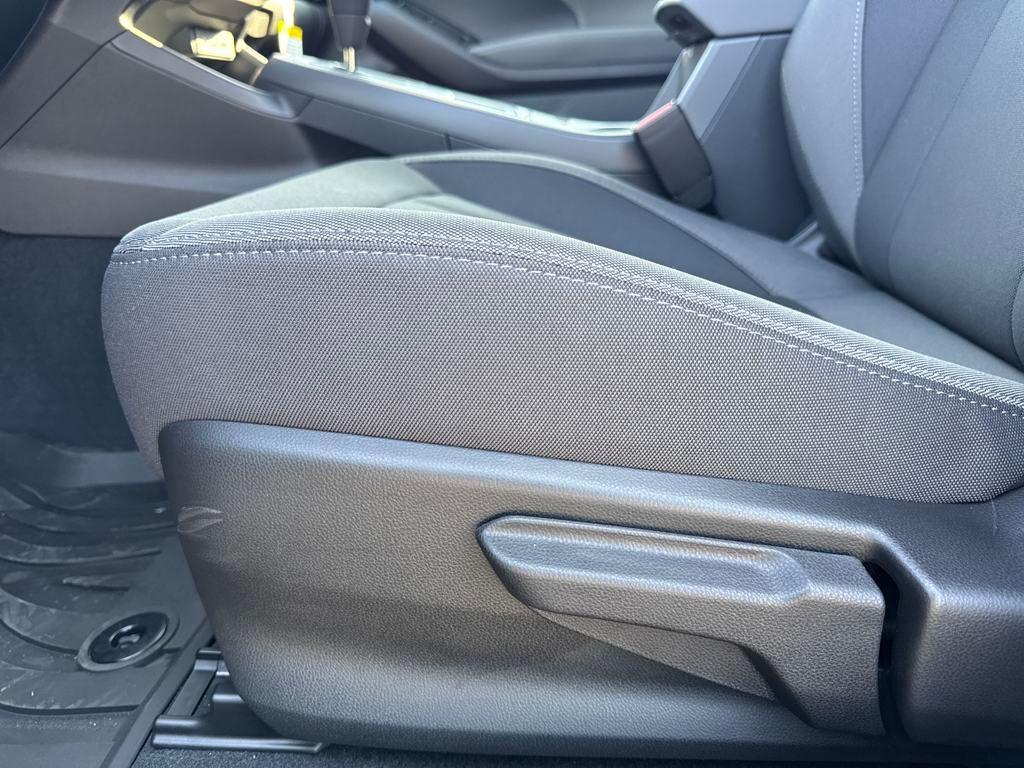 new 2025 Subaru Crosstrek car, priced at $29,537