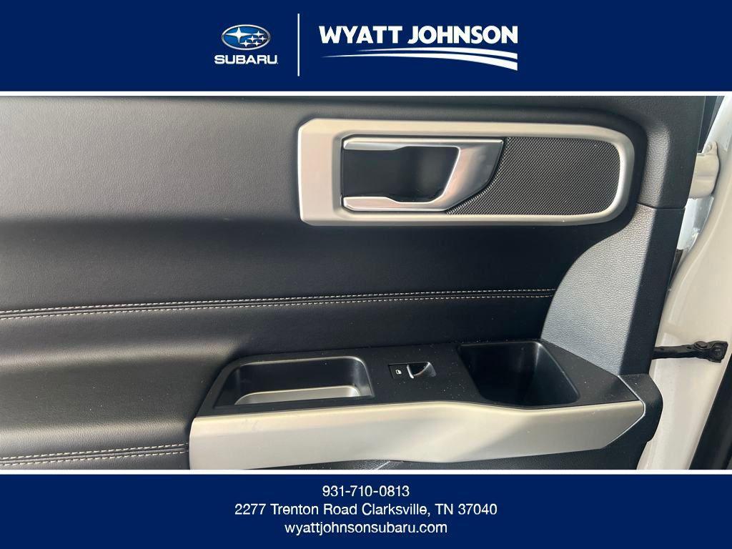 used 2021 Ford Explorer car, priced at $22,680