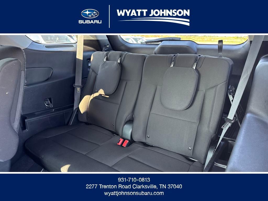 used 2021 Ford Explorer car, priced at $22,490