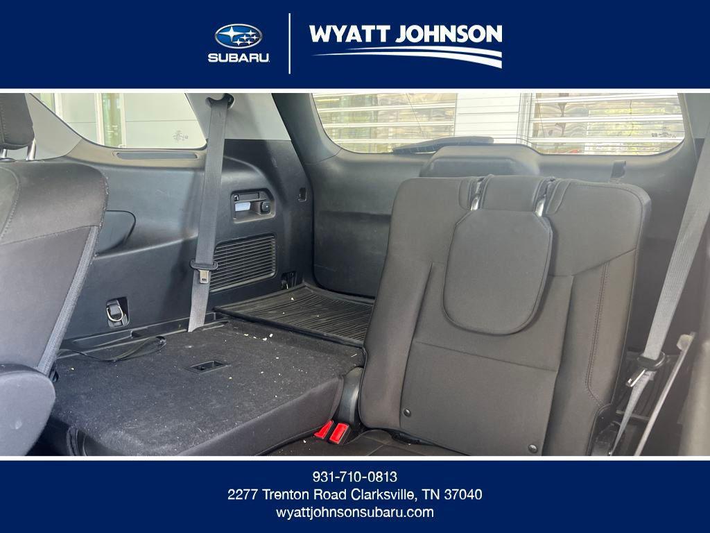 used 2021 Ford Explorer car, priced at $22,680