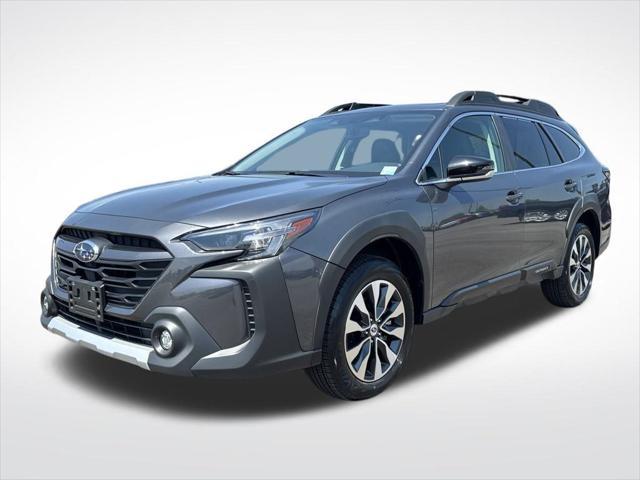used 2024 Subaru Outback car, priced at $33,522