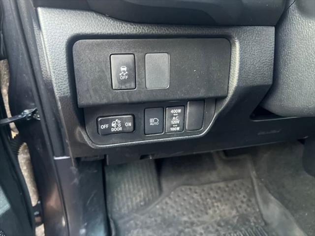 used 2020 Toyota Tacoma car, priced at $35,994