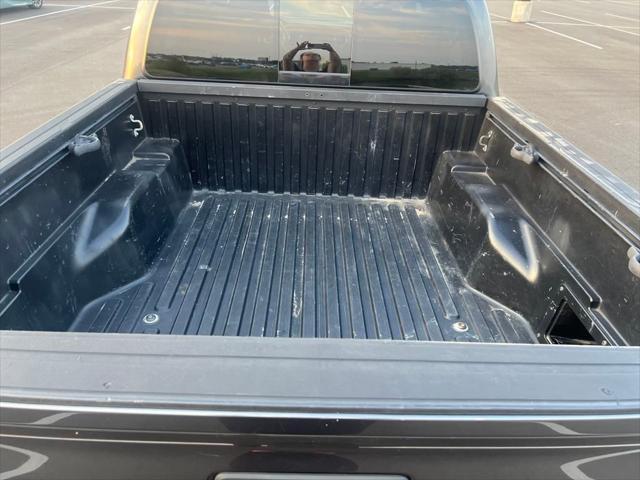 used 2020 Toyota Tacoma car, priced at $35,994