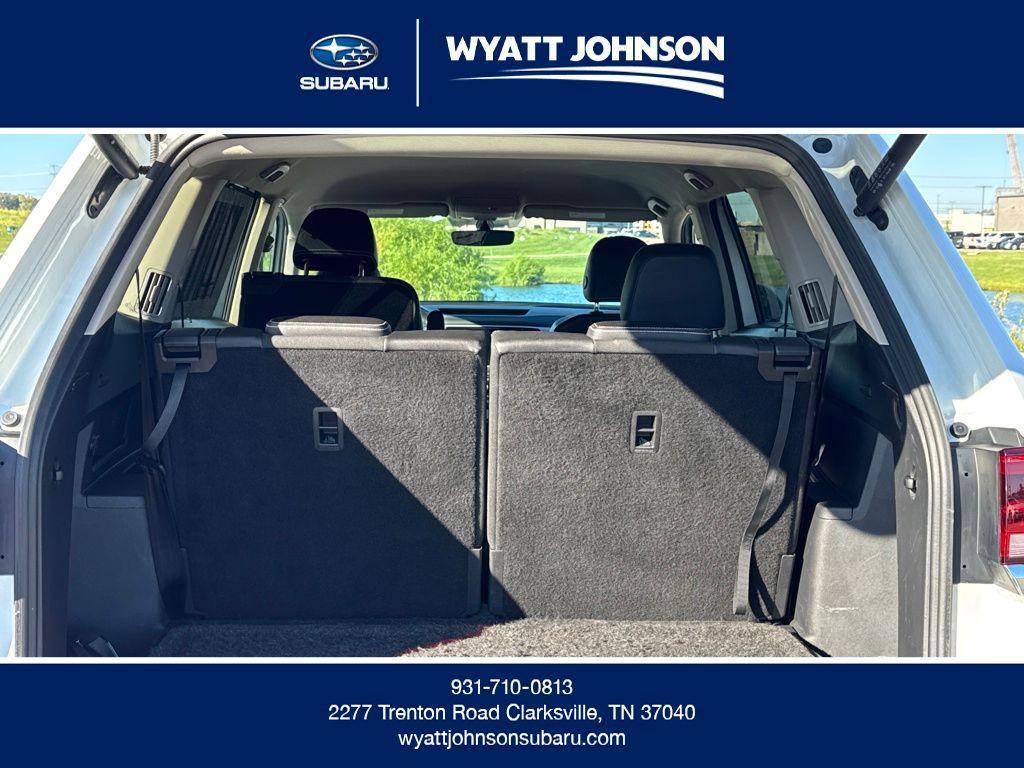 used 2023 Volkswagen Atlas car, priced at $29,764