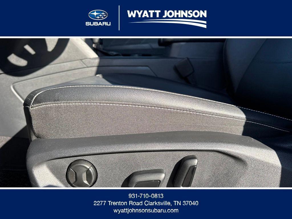 used 2023 Volkswagen Atlas car, priced at $29,764