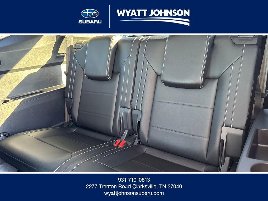 used 2023 Volkswagen Atlas car, priced at $29,764