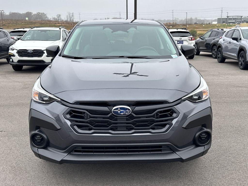 new 2026 Subaru Crosstrek car, priced at $28,779