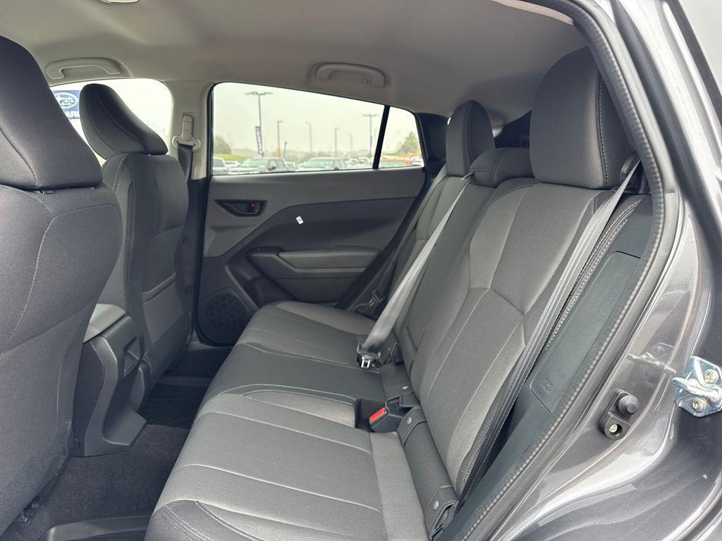 new 2026 Subaru Crosstrek car, priced at $28,779