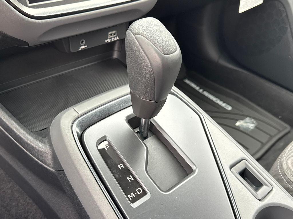 new 2026 Subaru Crosstrek car, priced at $28,779