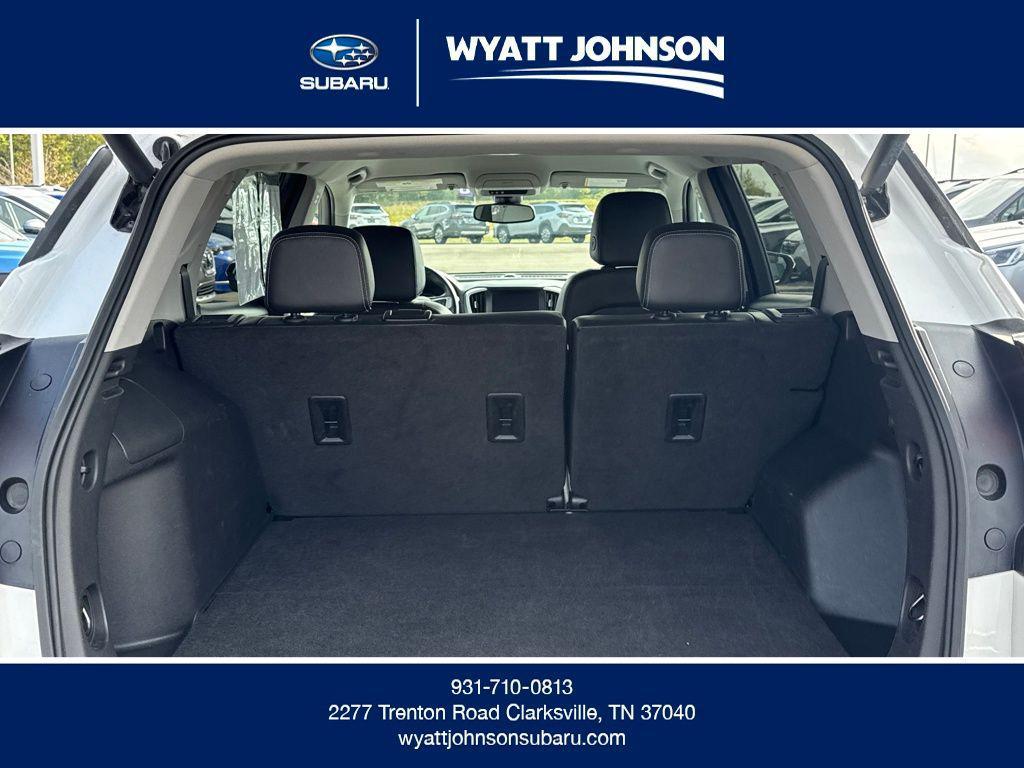 used 2023 GMC Terrain car, priced at $21,459