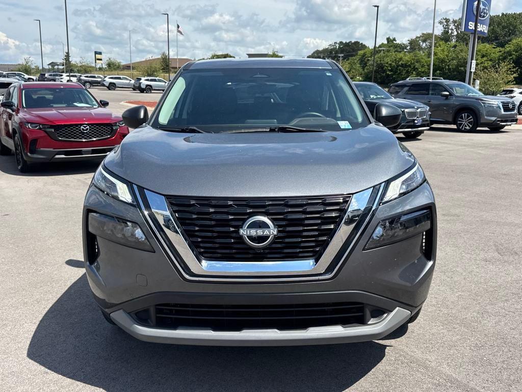 used 2023 Nissan Rogue car, priced at $20,990
