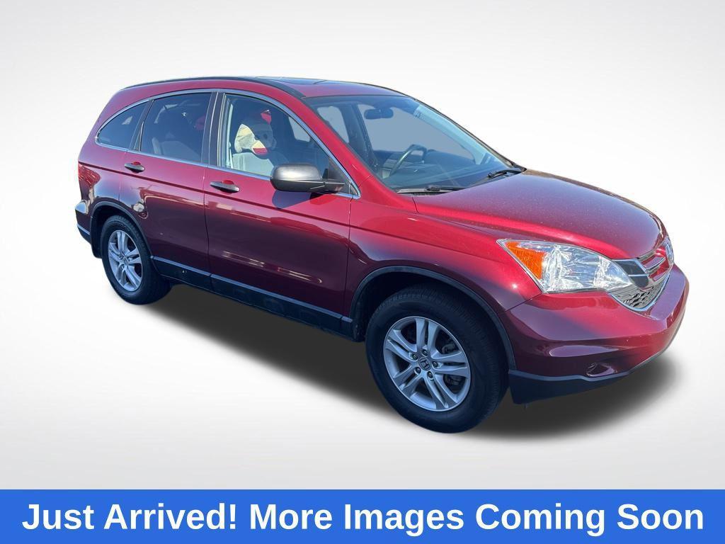 used 2011 Honda CR-V car, priced at $11,249