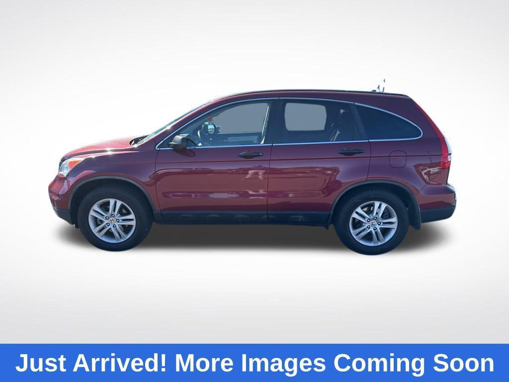 used 2011 Honda CR-V car, priced at $11,249