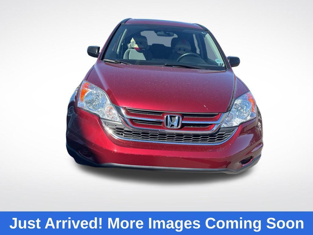 used 2011 Honda CR-V car, priced at $11,249