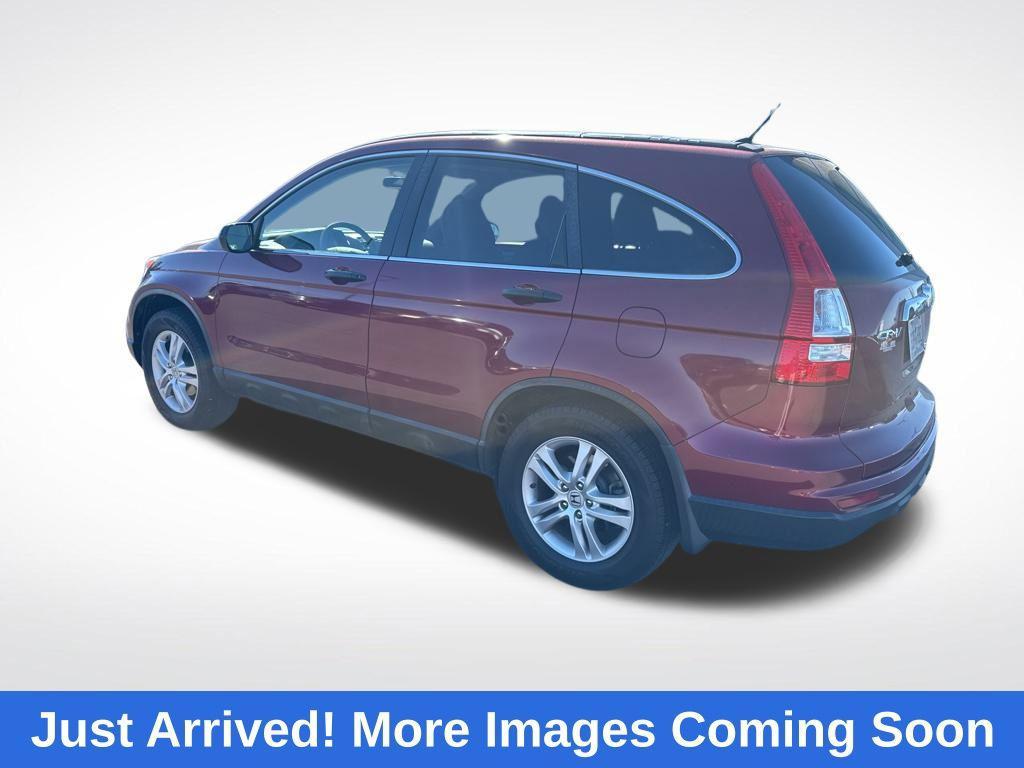 used 2011 Honda CR-V car, priced at $11,249