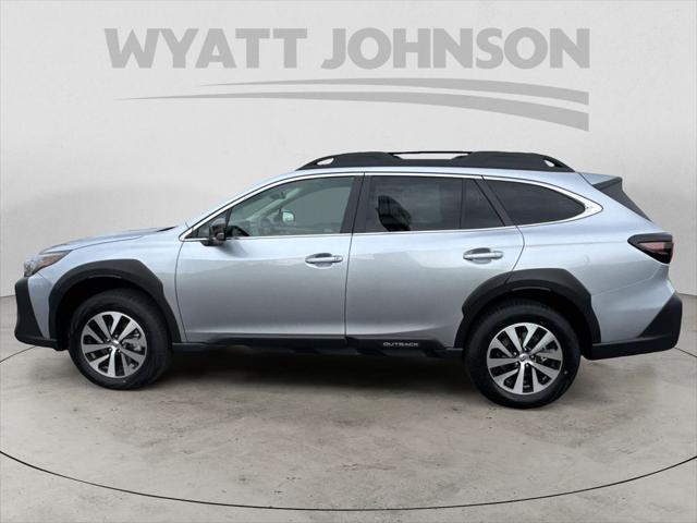 new 2025 Subaru Outback car, priced at $36,911