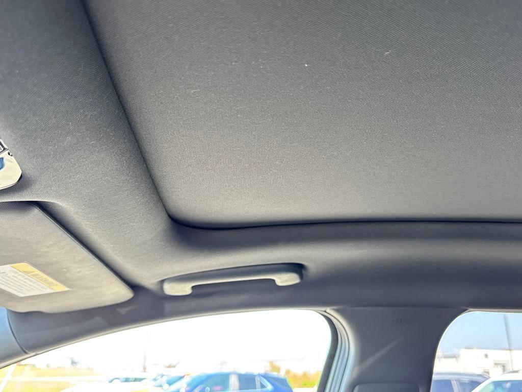 used 2023 Kia Sportage car, priced at $27,599
