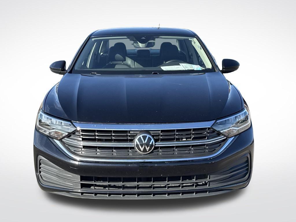 used 2024 Volkswagen Jetta car, priced at $18,627