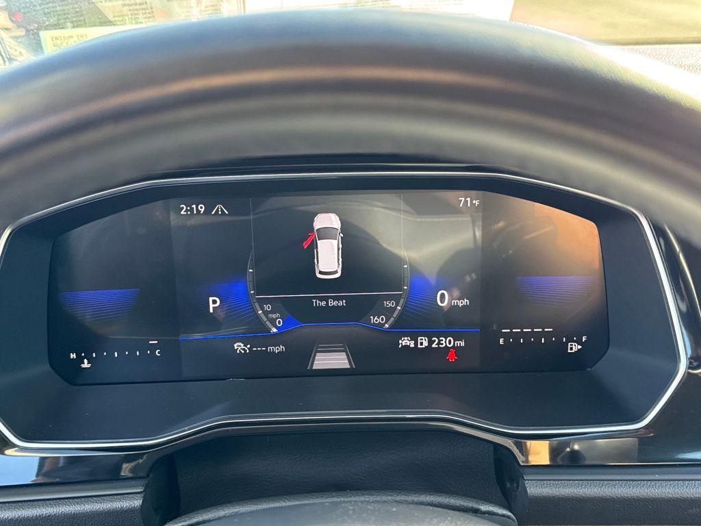 used 2024 Volkswagen Jetta car, priced at $18,627