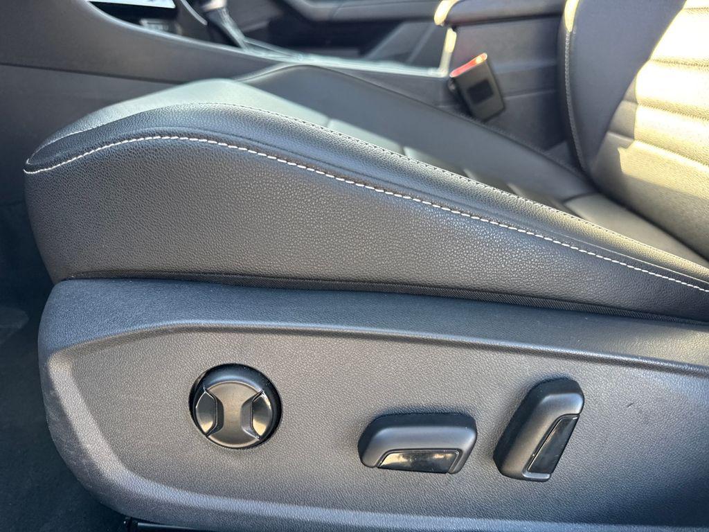 used 2024 Volkswagen Jetta car, priced at $18,627