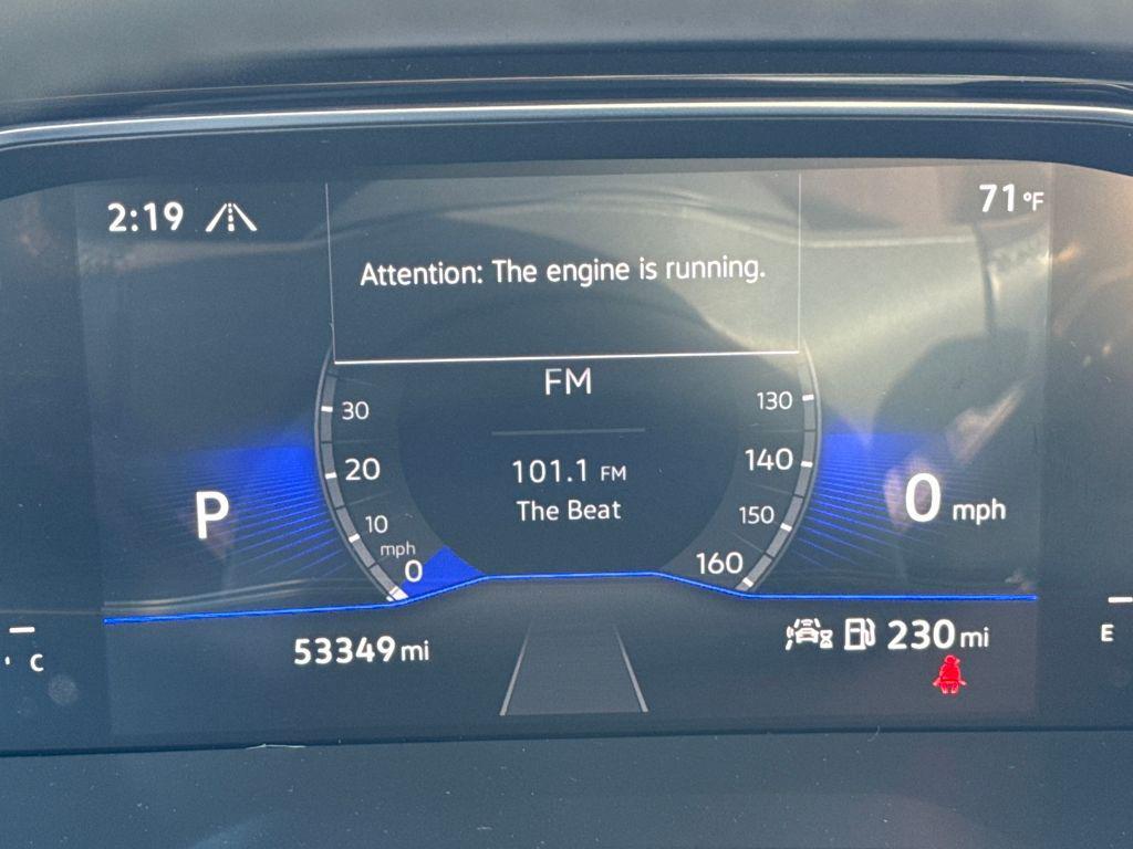 used 2024 Volkswagen Jetta car, priced at $18,627