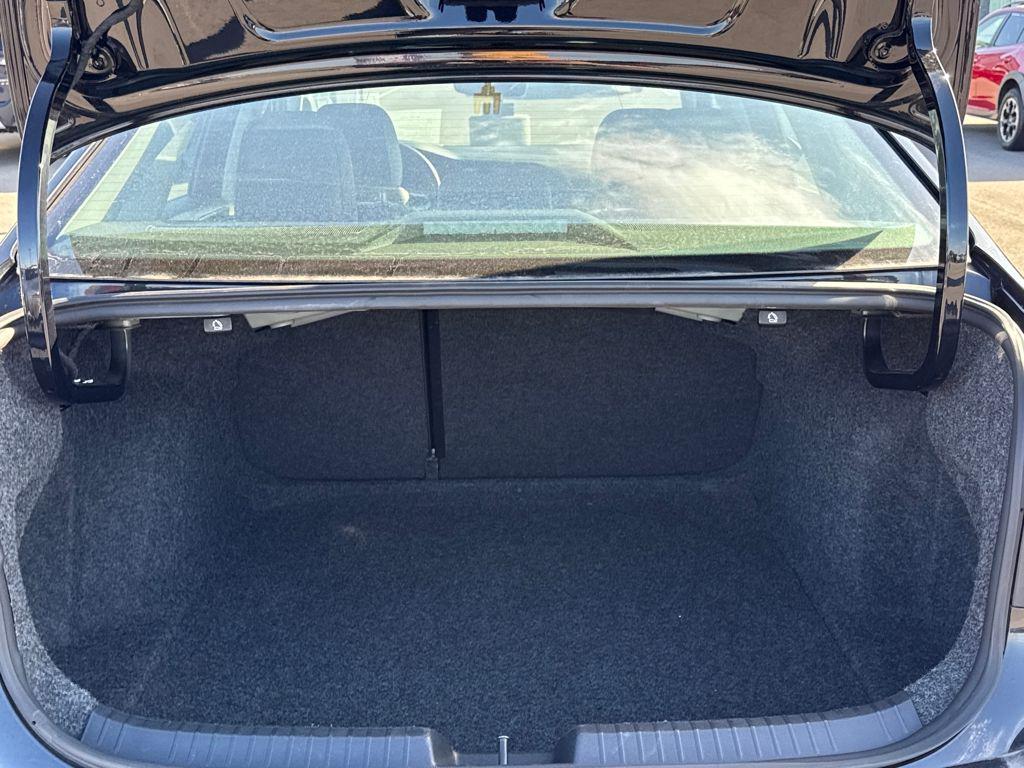 used 2024 Volkswagen Jetta car, priced at $18,627