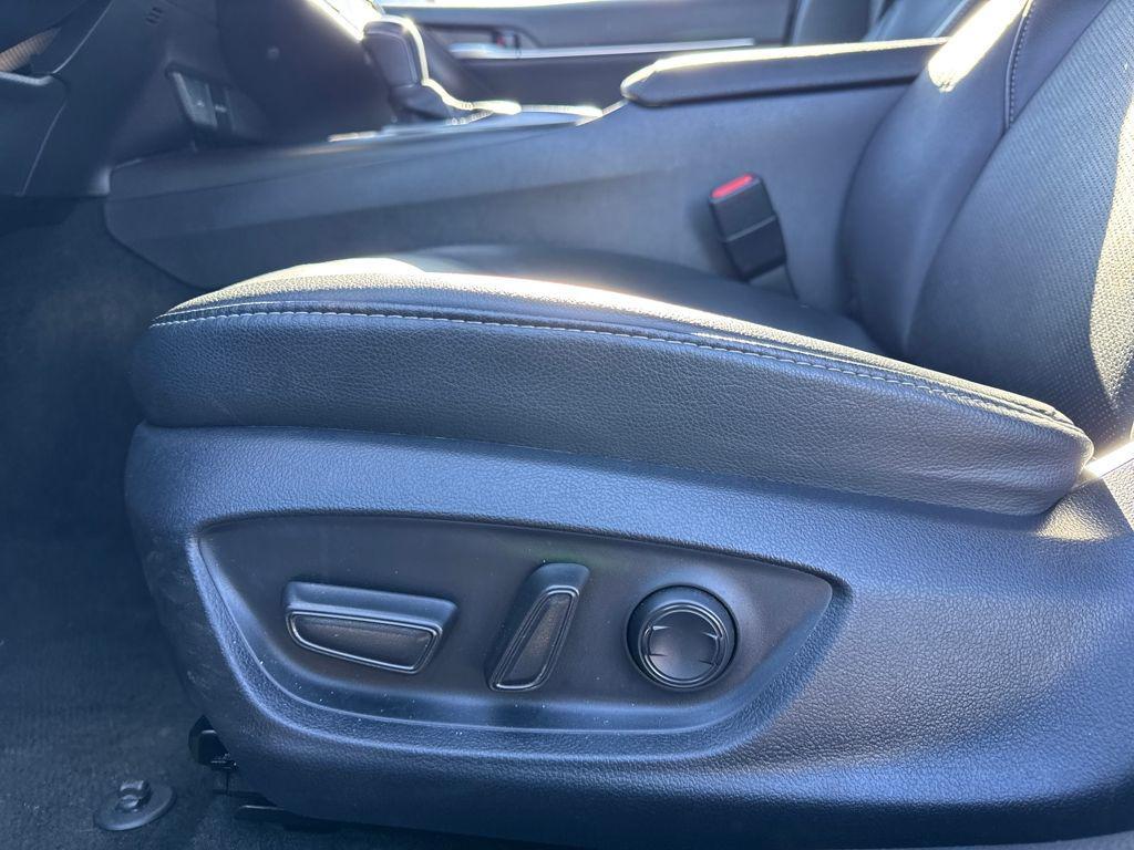used 2023 Toyota Camry car, priced at $26,677