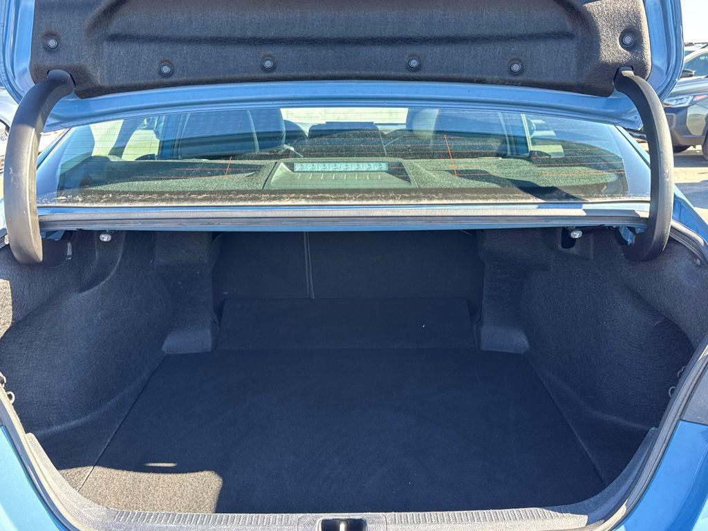 used 2023 Toyota Camry car, priced at $26,677