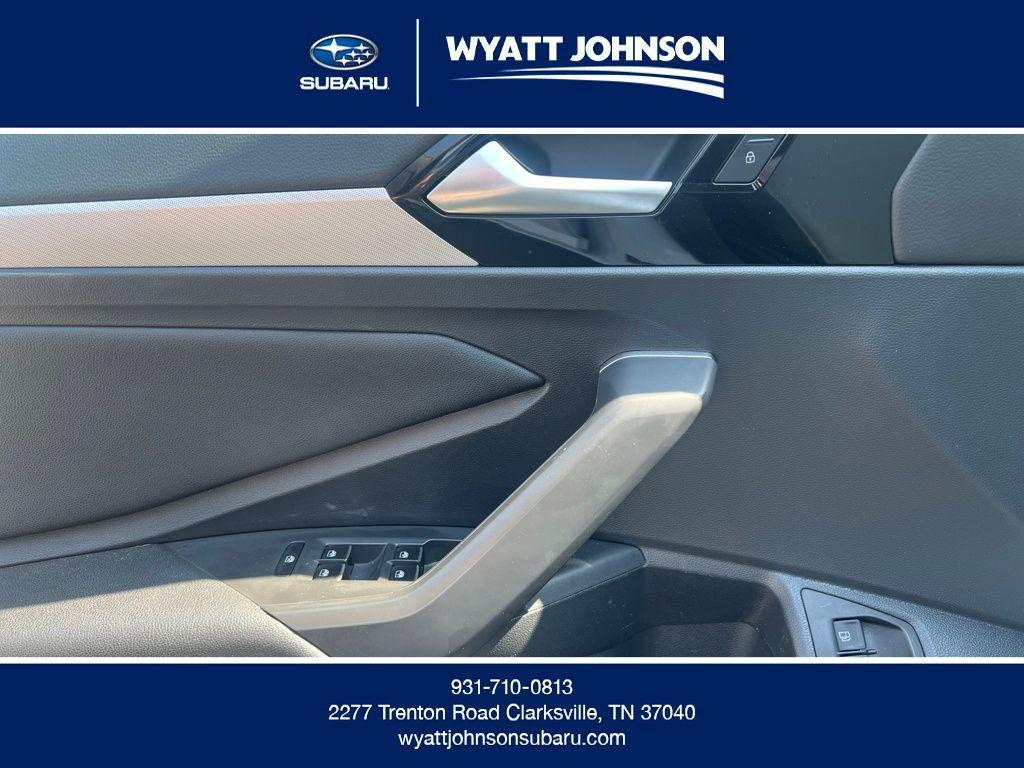 used 2021 Volkswagen Jetta car, priced at $13,475