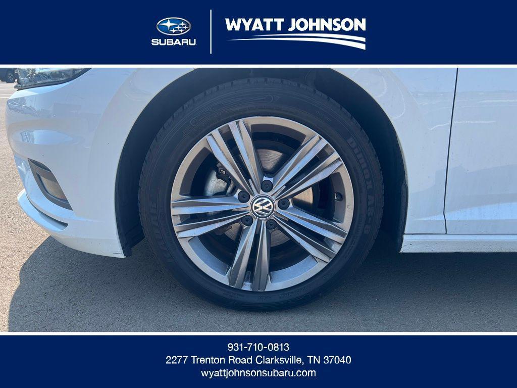 used 2021 Volkswagen Jetta car, priced at $13,475