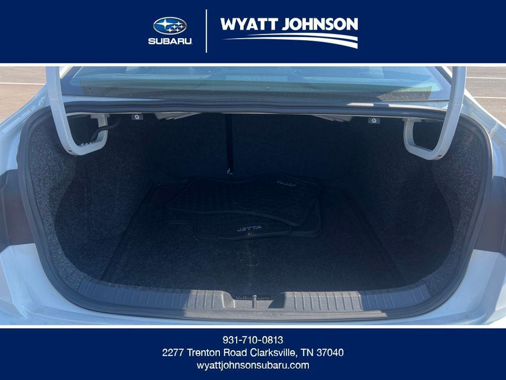 used 2021 Volkswagen Jetta car, priced at $13,475