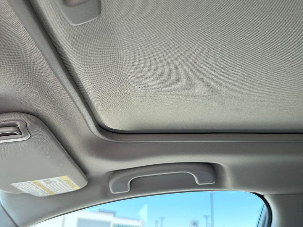 new 2025 Subaru Crosstrek car, priced at $35,179