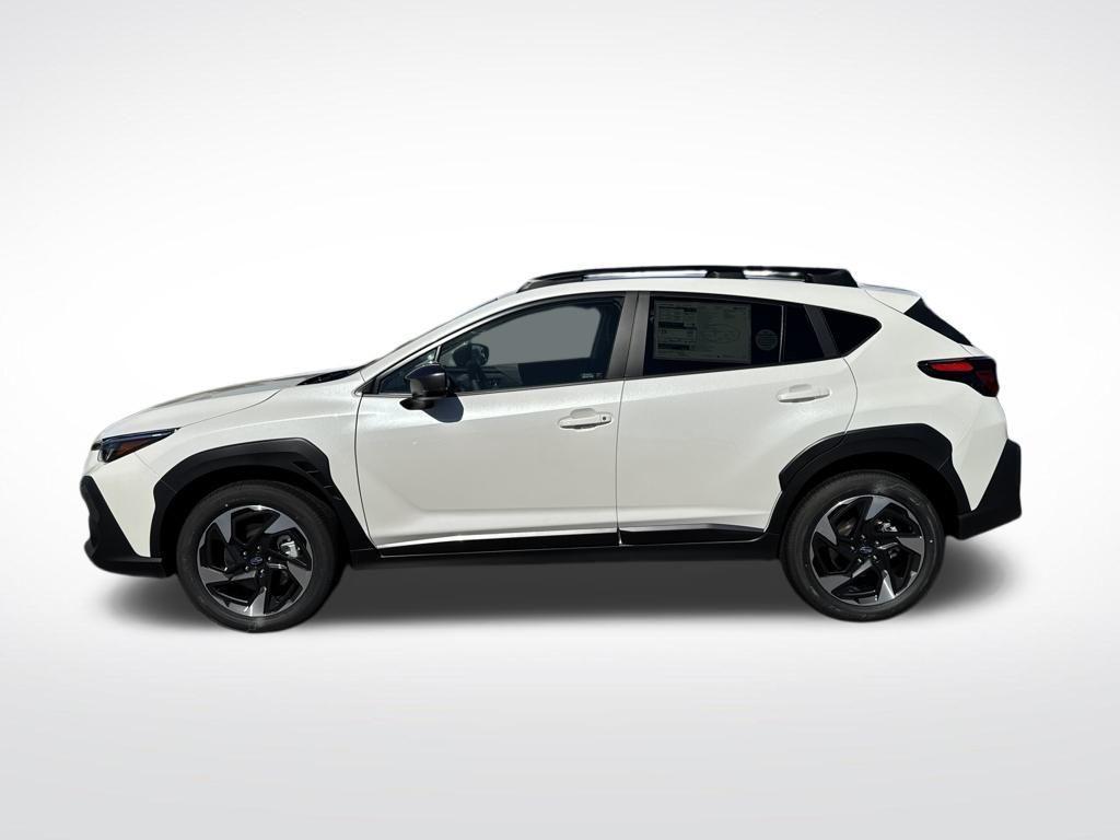 new 2025 Subaru Crosstrek car, priced at $35,179