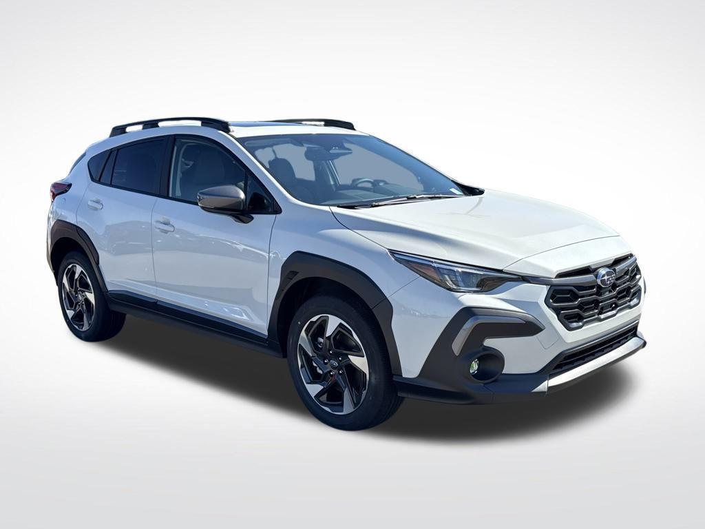 new 2025 Subaru Crosstrek car, priced at $35,179