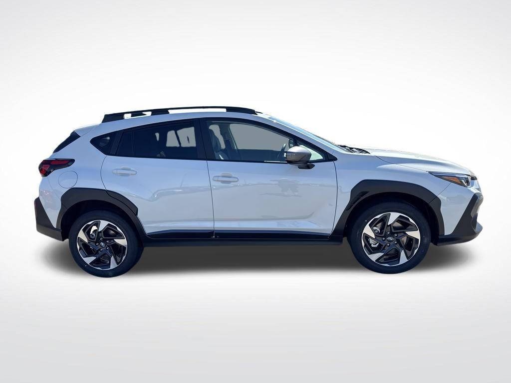 new 2025 Subaru Crosstrek car, priced at $35,179