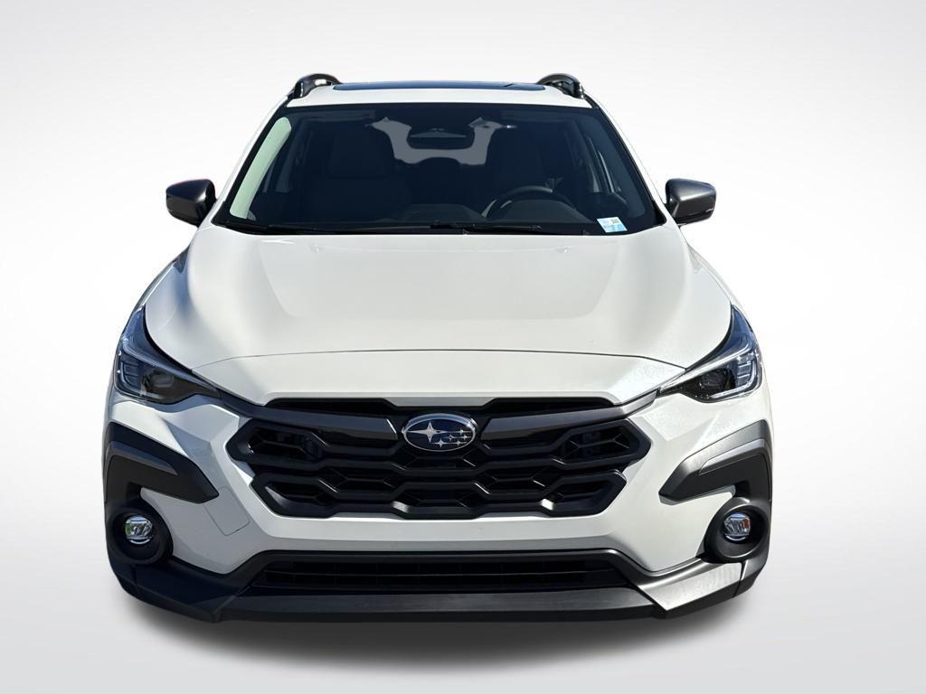 new 2025 Subaru Crosstrek car, priced at $35,179