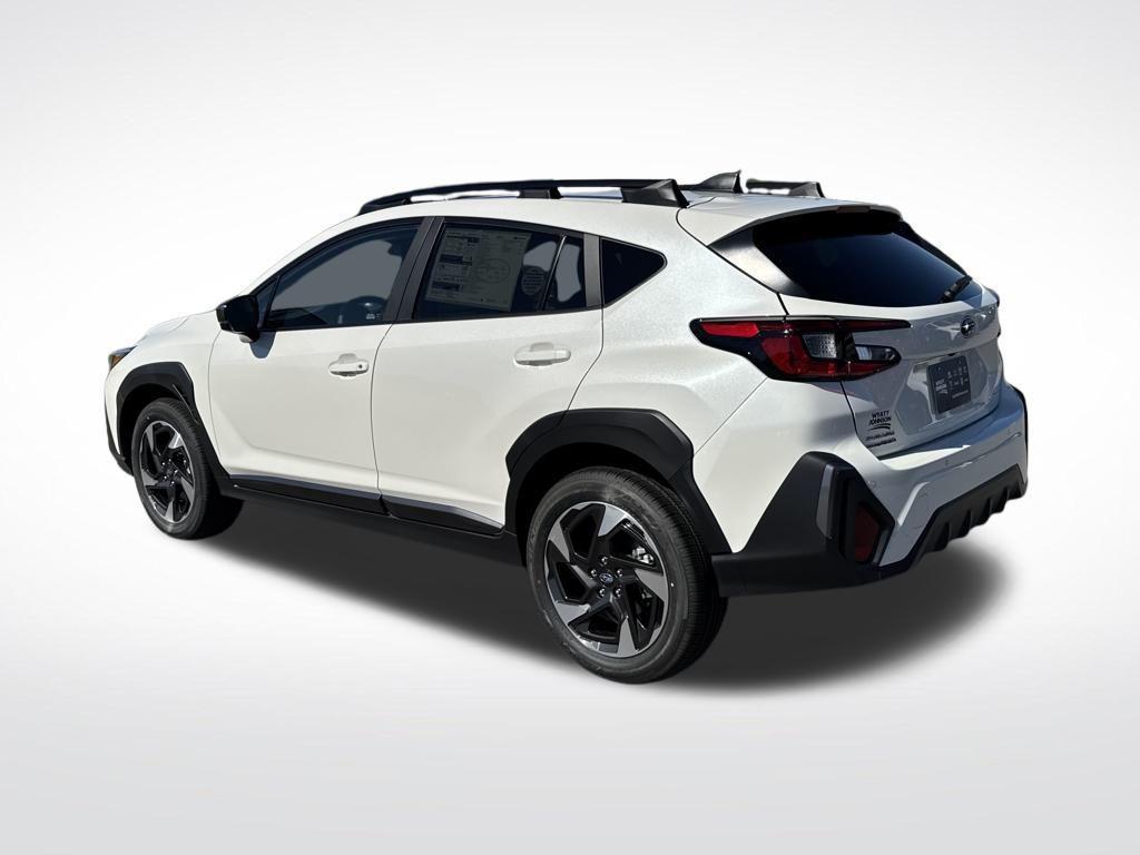 new 2025 Subaru Crosstrek car, priced at $35,179