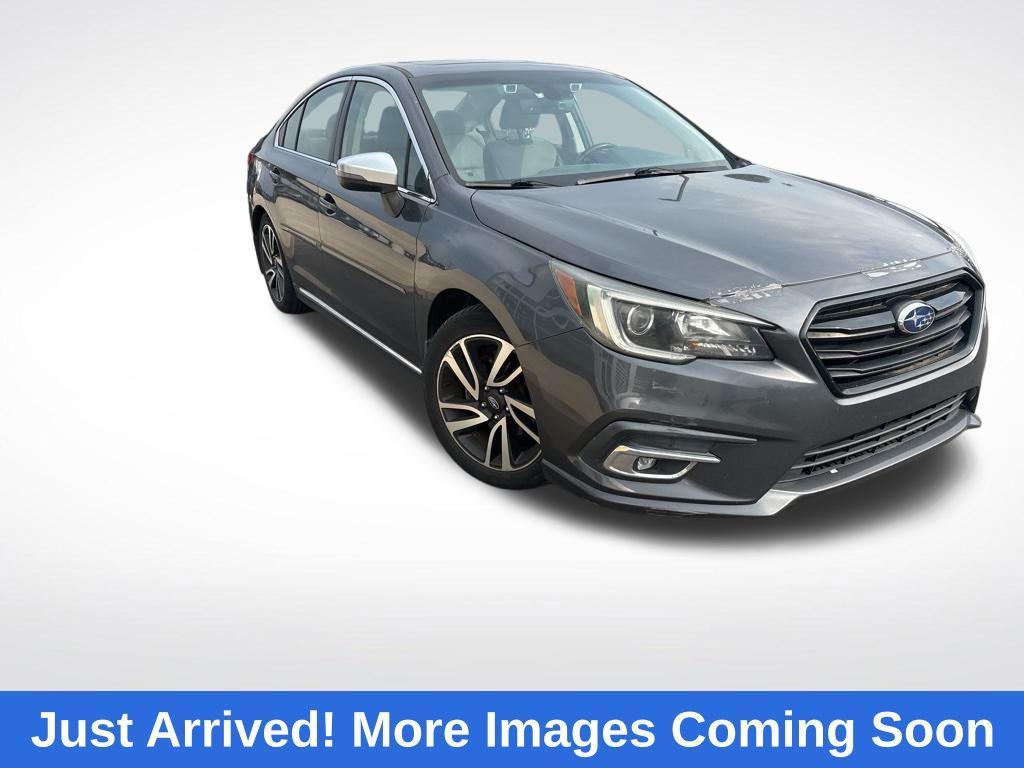 used 2019 Subaru Legacy car, priced at $15,439